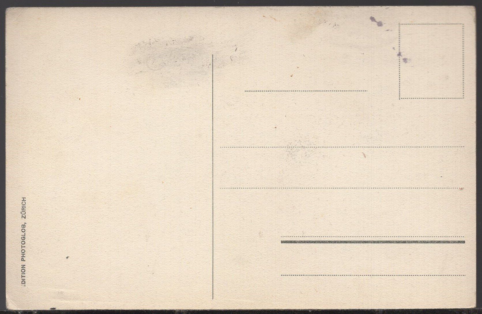Cartoline postali: Rigi - Staffel und Rigi - Kulm – Usato da Aarau venduto da kufi44 1