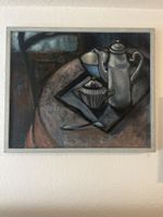 Juana Faure (1924-1990) – Gemälde 1960
