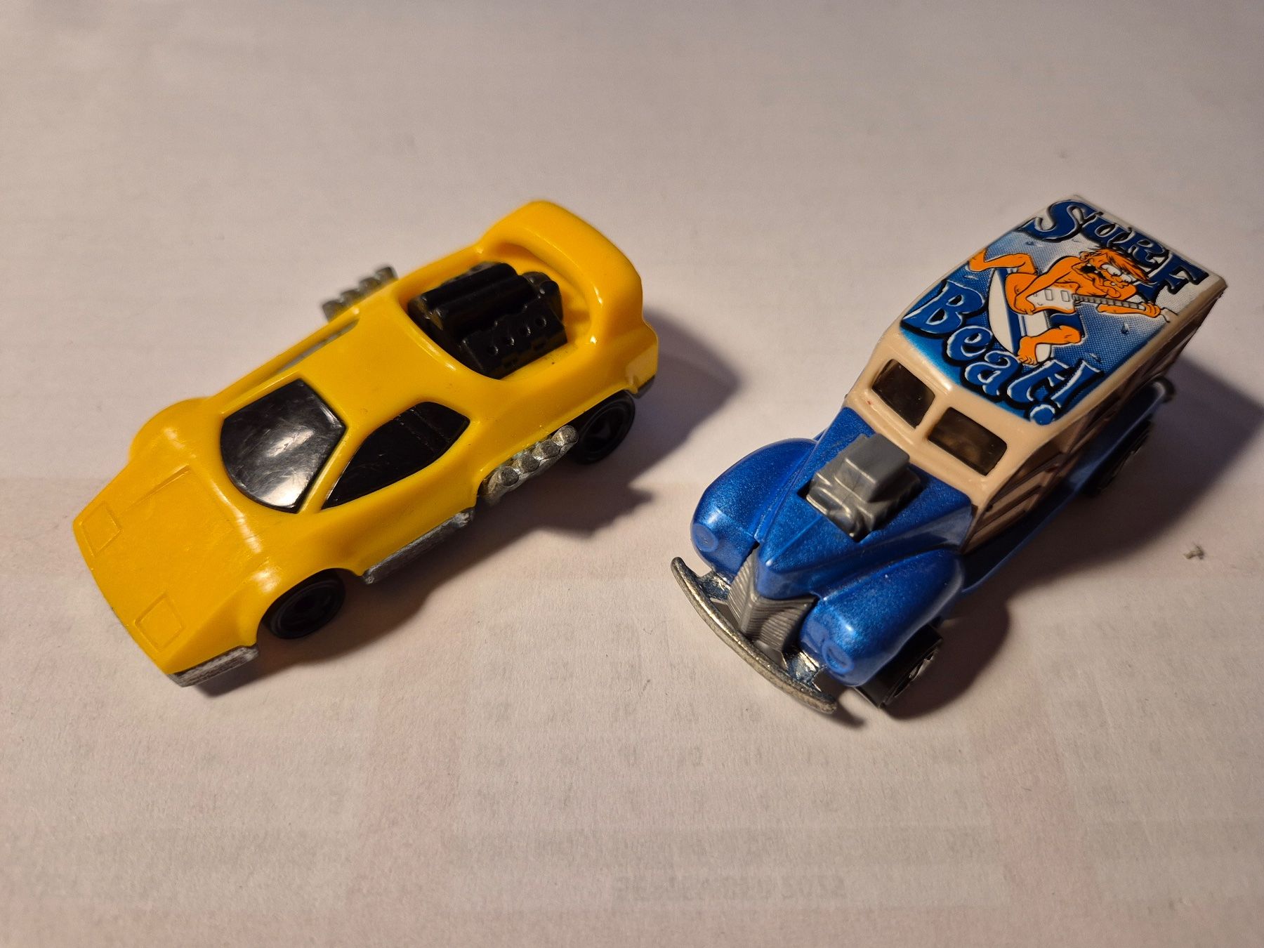 Hot Wheels Modellini d'auto: Hot Wheels 1979 und +993 – Usato da Bremgarten AG venduto da Beever