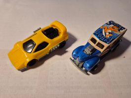 Hot Wheels 1979 und +993