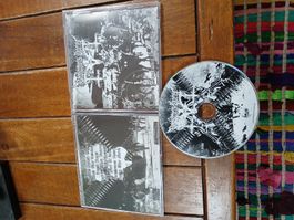 baphomets Horns- perpet...