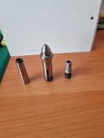 Werkzeug für Drehbank Schaublin 102, W20.