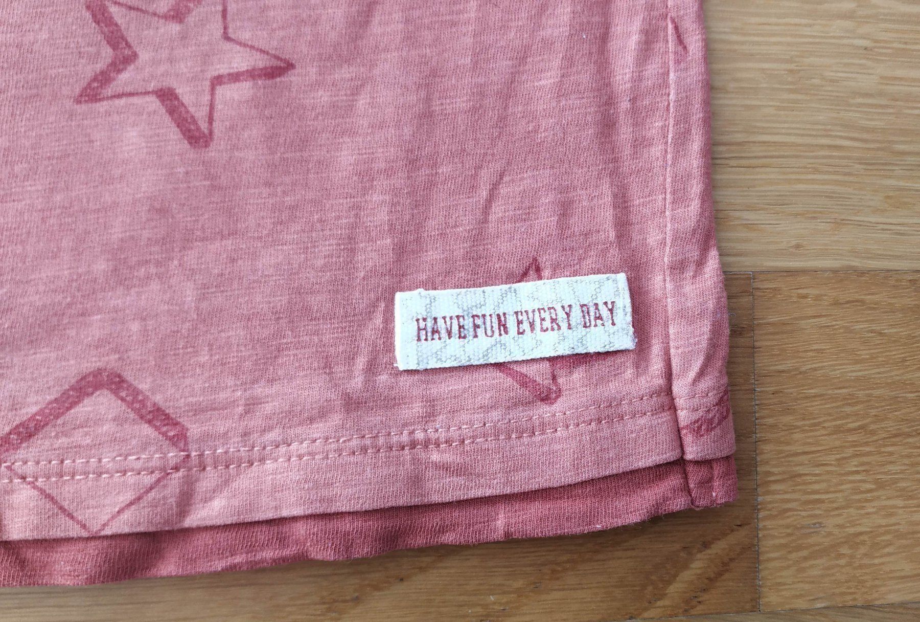 Mango Hemden, T-Shirts & Polos: T-shirt Mango 12-18 mois Taille 86 – Gebraucht aus Carouge GE von for_8yym 2