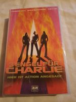 3 Engel für Charlie (USA 2001) Columbia VHS 29077 NEU/OVP!