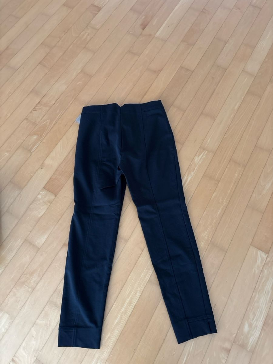 Marc Cain Pantaloni: Marc Cain Slim Fit Gr 2 ca 36 – Nuovo (secondo la descrizione) da Embrach venduto da Dmoney 2