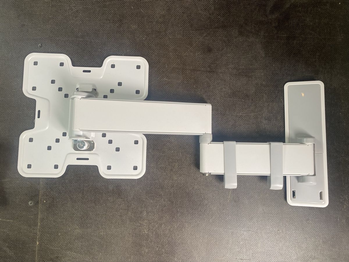 Bildschirmhalterung: Wall bracket vogel’s TVM 3245 White – Neu (gemäss Beschreibung) aus Ollon VD von dav_l7zv 3