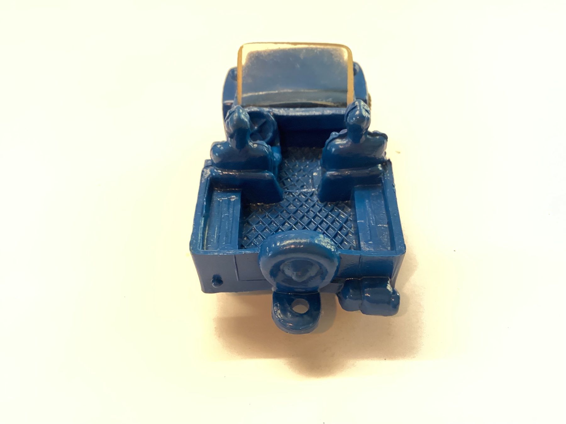 Jeep Modellini d'auto: Modellauto Jeep Miniflex – Usato da Eglisau venduto da mar_5rn2 8