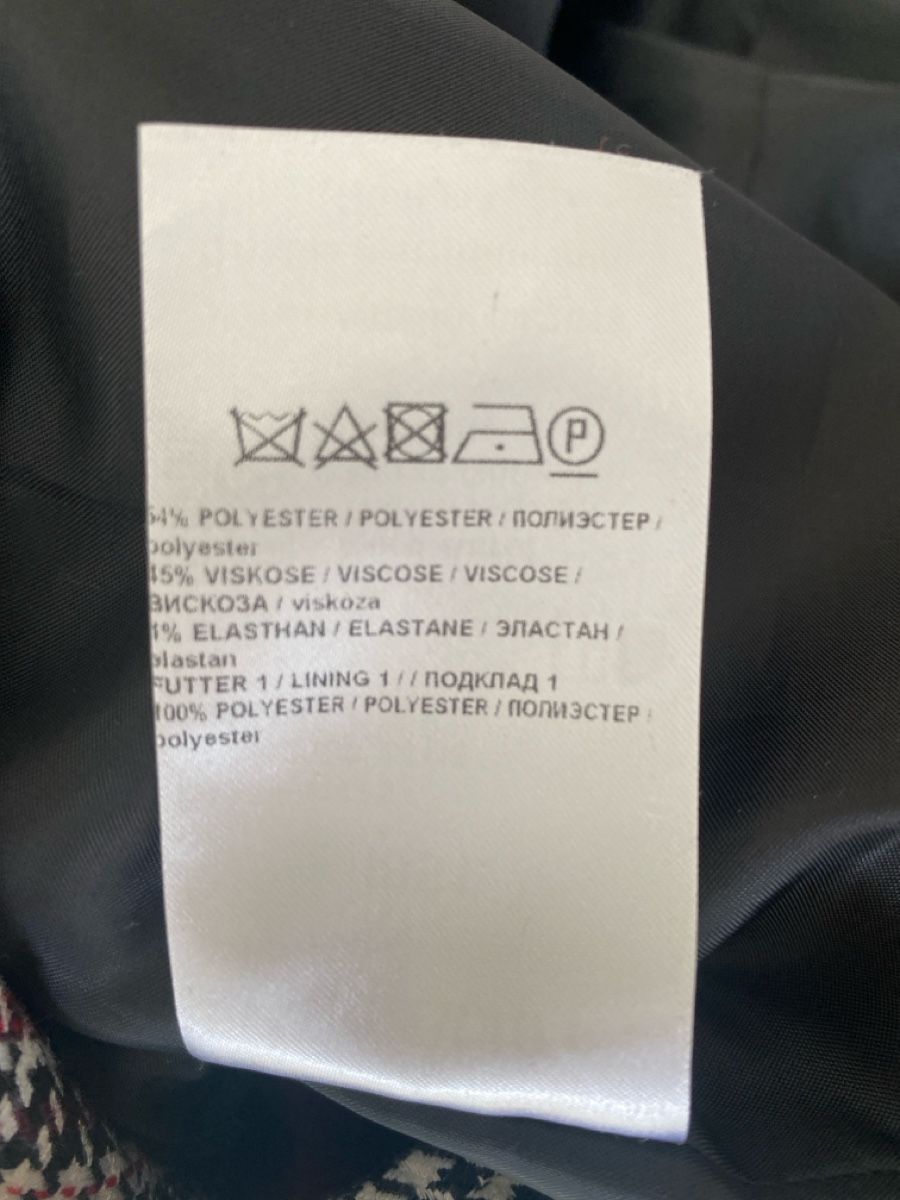 Jacken: Blazer Marc Aurel – Gebraucht aus St. Gallen von mic_6zq2 4