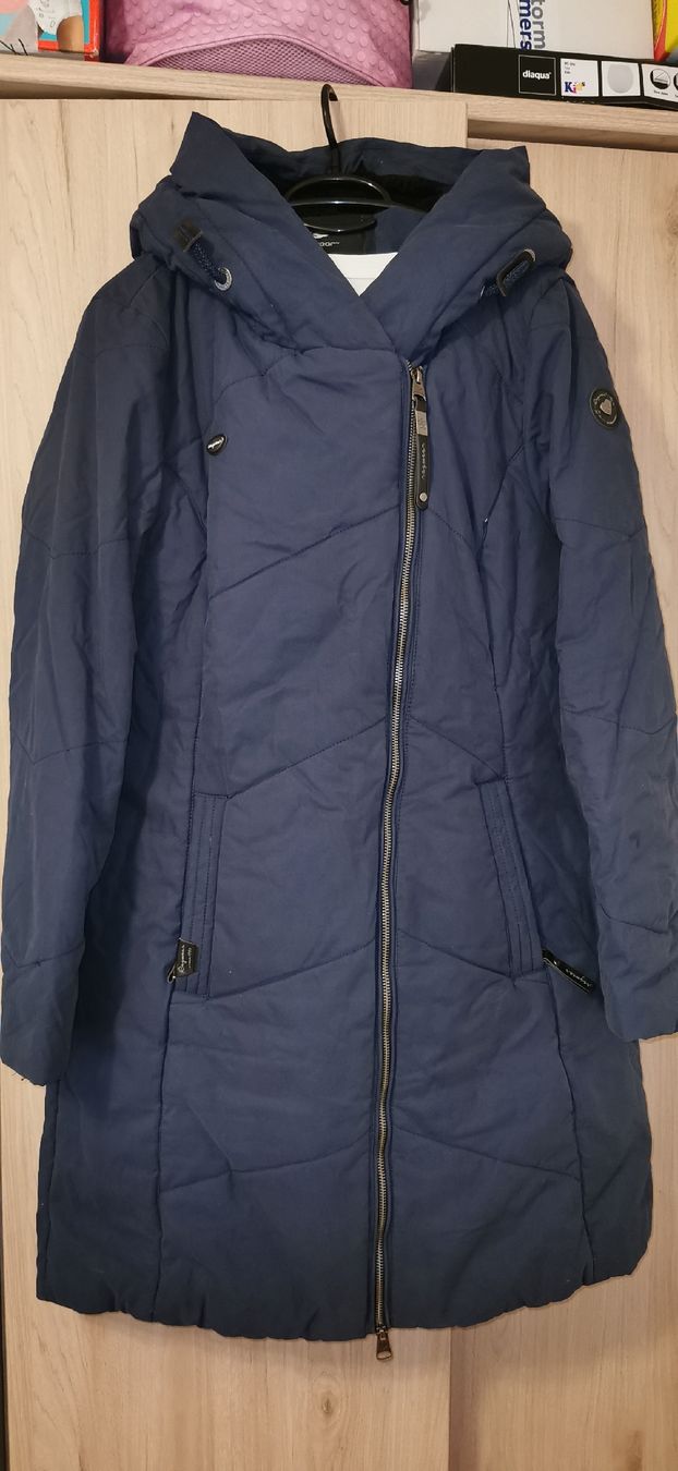 Ragwear Jacken: Ragwear Winterjacke Gr XL – Gebraucht aus Winterthur von Katyakaterina