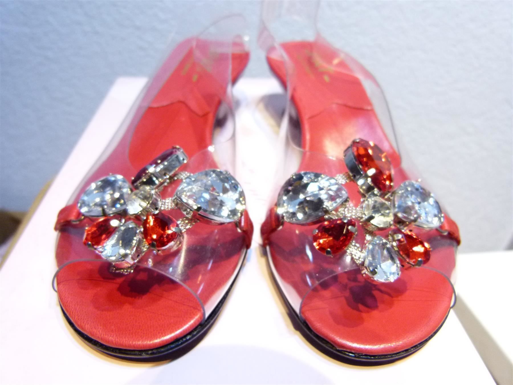 Scarpe da donna: PAT Damenschuhe Gr.35 Lp,249Fr. – Nuovo e nell'imballaggio originale da Uerkheim venduto da Justi.y 1