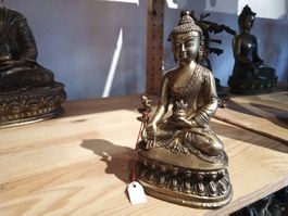 Buddha Medizin Buddha
