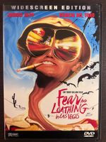 Fear and Loathing in Las Vegas