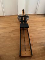 WaterRower Rudermaschine, Top Zustand, wenig gebraucht