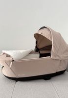 Cybex Platinum carrycot