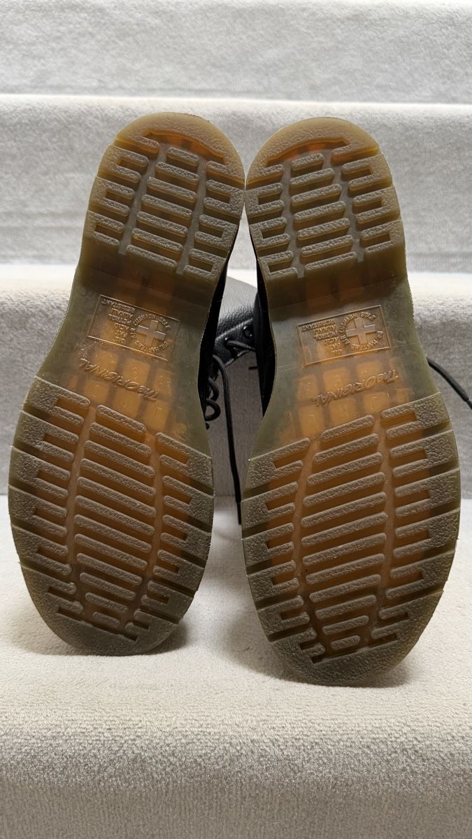 Dr. Martens Herrenschuhe: Neue Dr. Martens  – Neu (gemäss Beschreibung) aus Richterswil von kwesi7 4