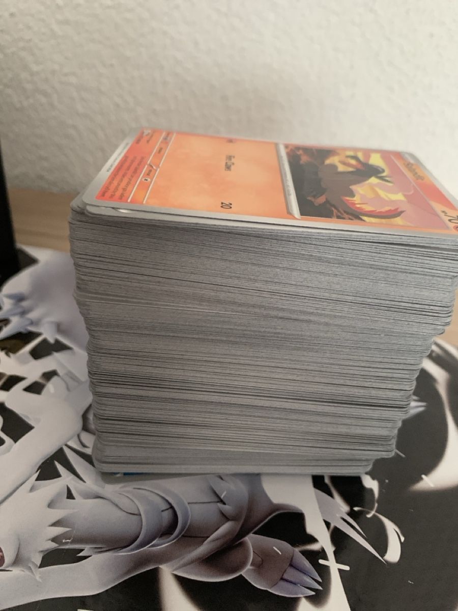 Pokémon Carte collezionabili: Pokémon Karten gebraucht – Usato da Neuhausen venduto da sou_t9p8 2
