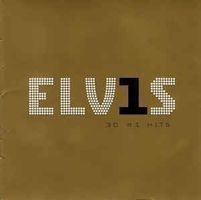 ELVIS PRESLEY (CD) ELVIS 30 Nr. 1 HITS  FABRIKNEU!
