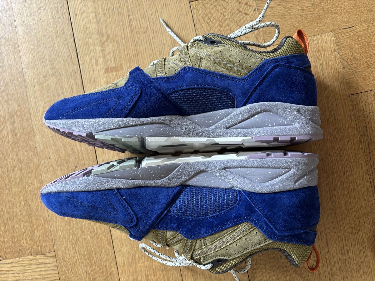 Karhu Herrenschuhe: Karhu 42,5 – Neu (gemäss Beschreibung) aus Schaffhausen von CarlaC02 1