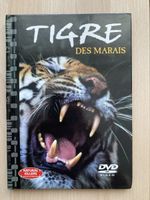 DVD Tigre des Marais - Natural Killers - excellent état