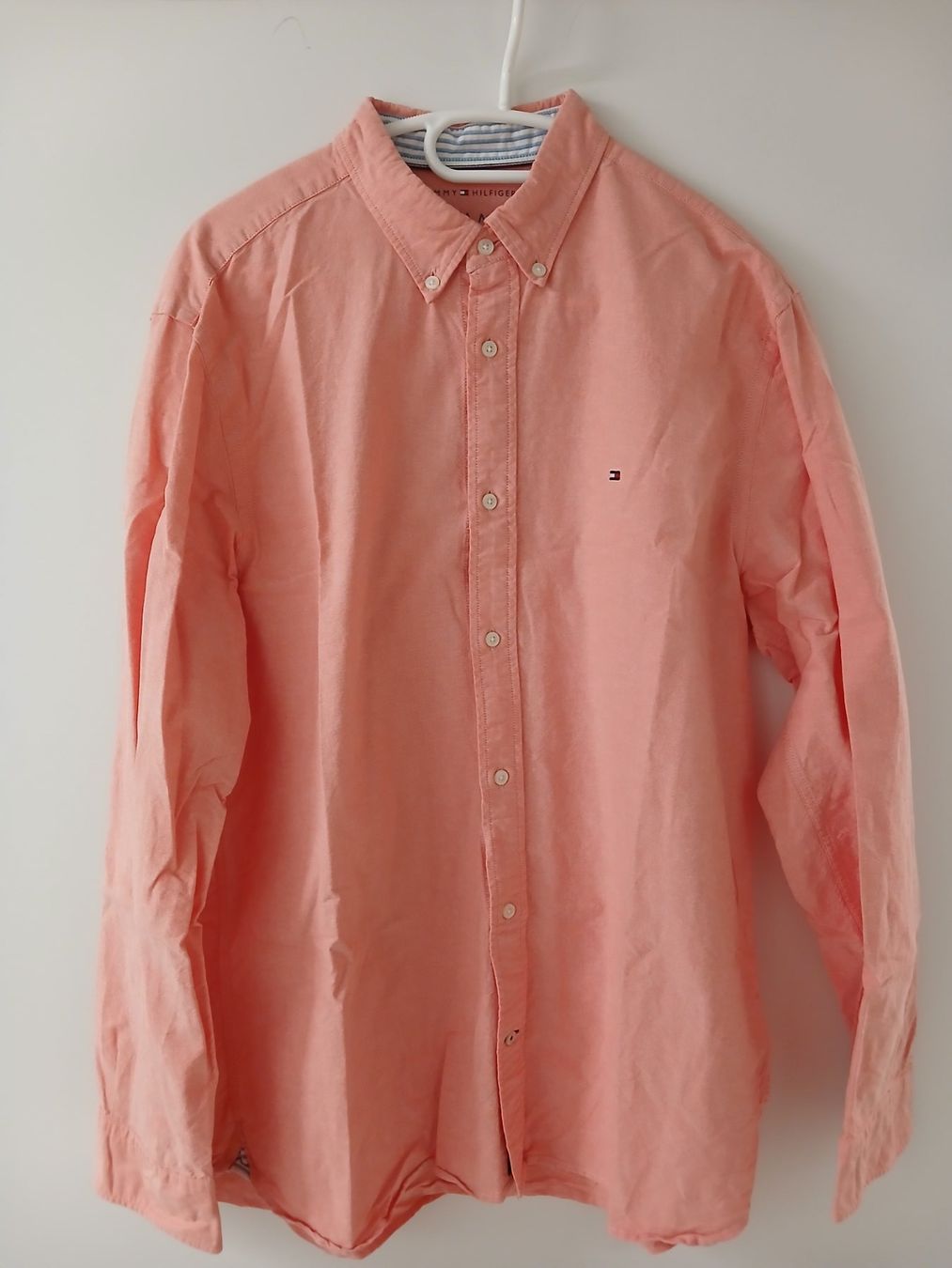 Tommy Hilfiger Hemden: Tommy Hilfiger Hemd XL – Gebraucht aus Zürich von Marco-2nd-hand