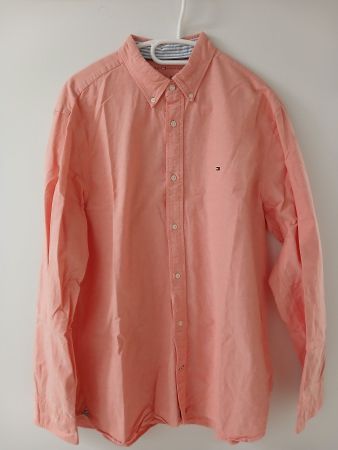 Tommy Hilfiger Hemd XL