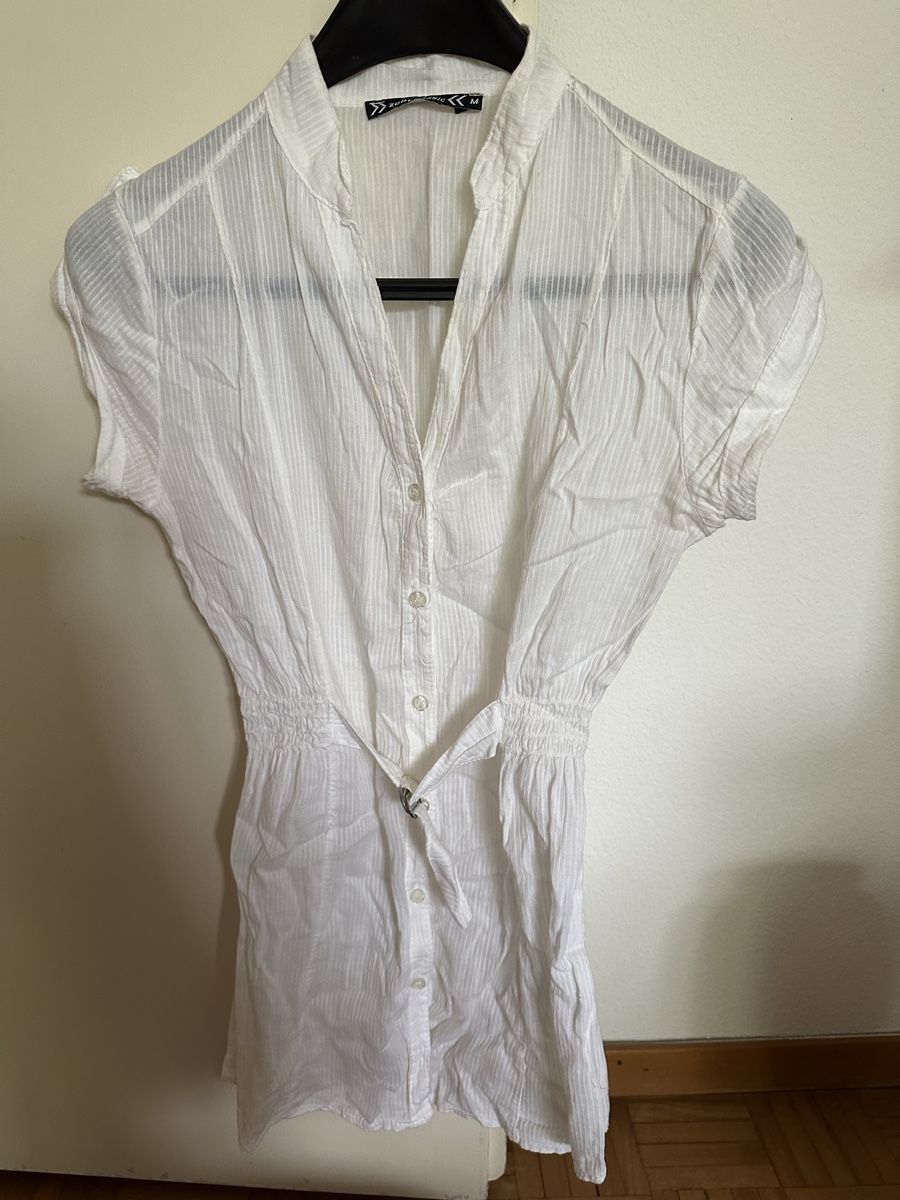 Zebra Camicette: Bluse von Zebra  – Usato da Volketswil venduto da ben_9s6x