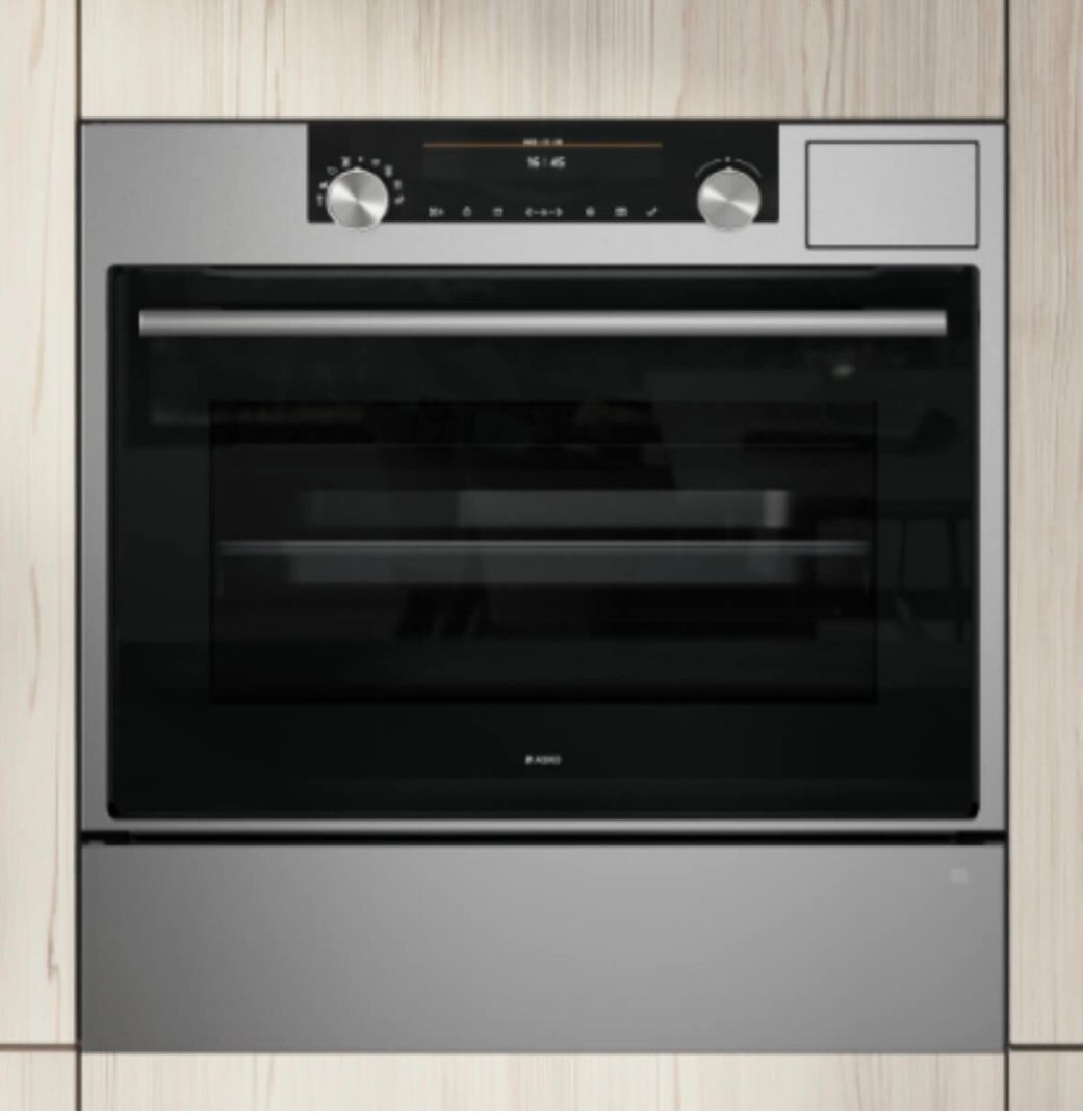 Forni: Asko OCS 8487S, Combi Steamer – Nuovo (secondo la descrizione) da Hunzenschwil venduto da sup_9gyh 3