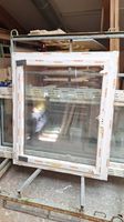 neues Kunstoff-Fenster mit Metallverschalung aussen