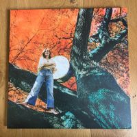 Tift Merritt – Stitch Of The World