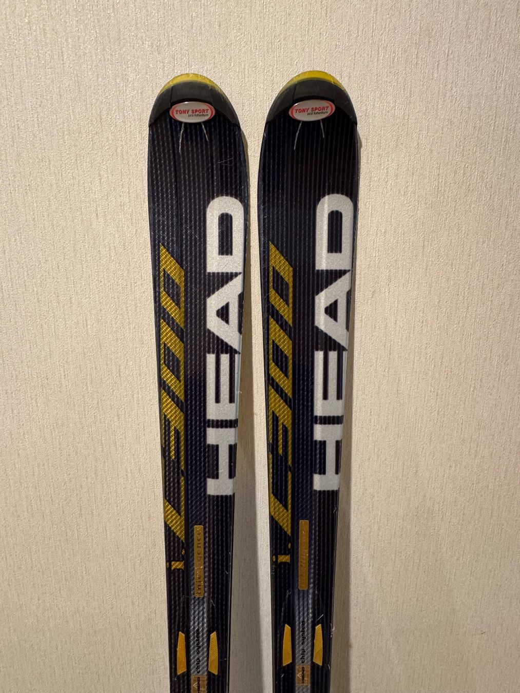 Head Skis: Ski – Gebraucht aus Meggen von hel_m7vc 3