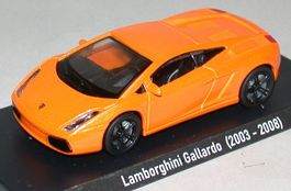 Lamborghini Gallardo (2003-2008), UNIKAT 1:43