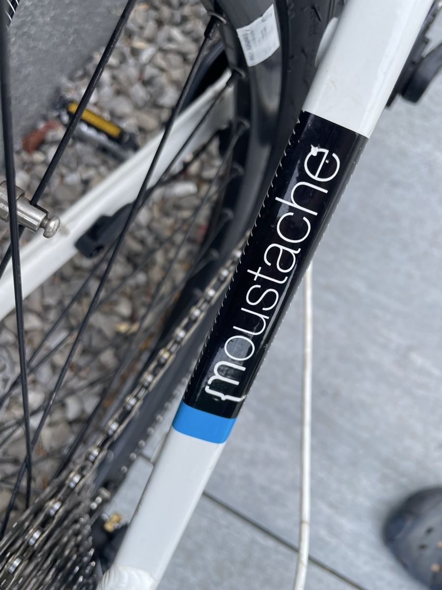 Moustache Biciclette: VTT Moustache électrique – Difettoso da Bevaix venduto da Greg999 1