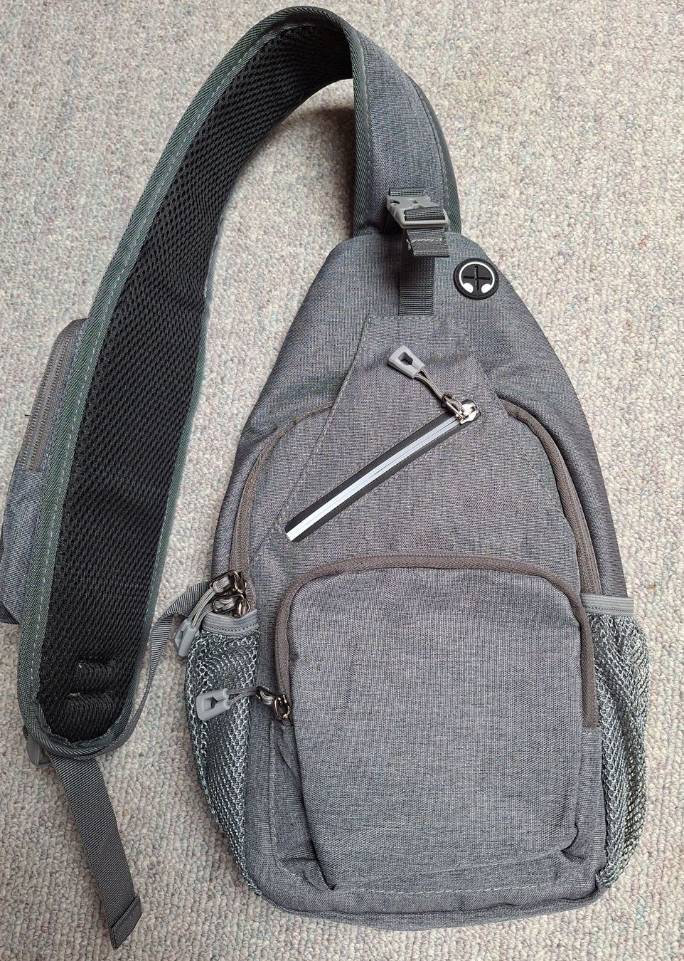 Borse da donna: Umhängetasche/Rucksack – Nuovo (secondo la descrizione) da Oberriet SG venduto da Atir47 3