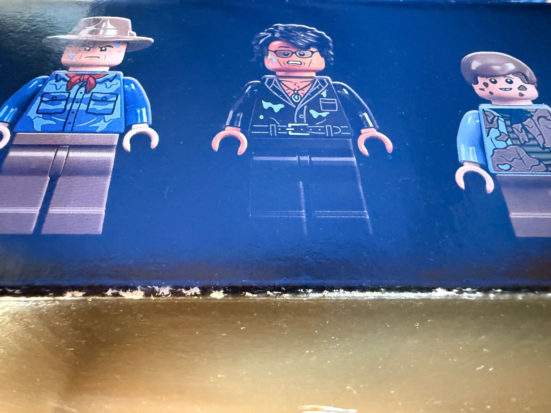 Lego Kit di costruzioni: Lego 76956 - Jurassic Park - T. Rex Breakout – Nuovo e nell'imballaggio originale da Basel venduto da zekzek 2