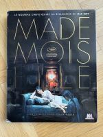 Mademoiselle - Taschendiebin - Handmaiden Digipack - Blu-ray