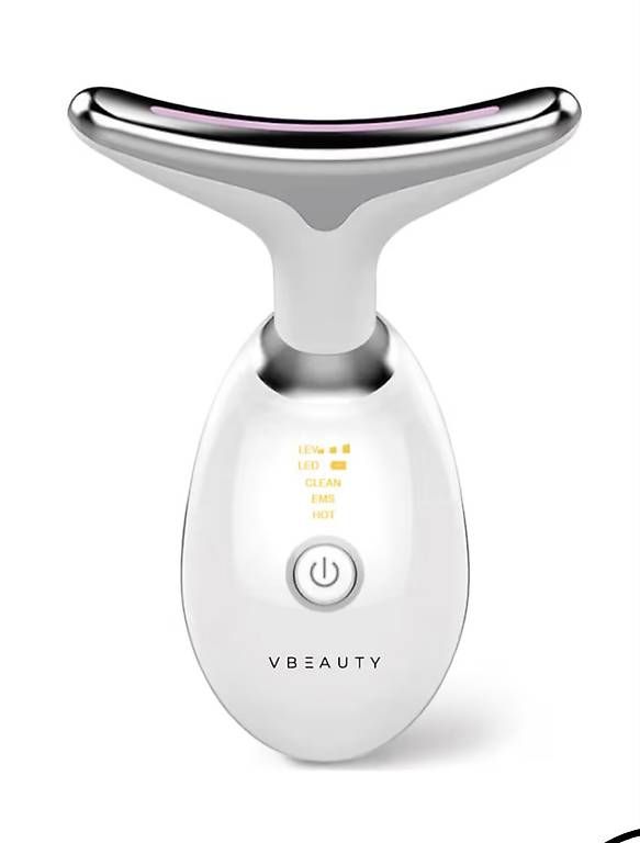 Cura del viso: VBEAUTY RadiantLift Pro – Usato da Dübendorf venduto da fadrinli 1