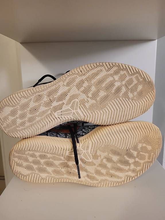 Scarpe da uomo: Nike Mamba Range Gr. 40.5 – Usato da Uster venduto da cha_xv85 2