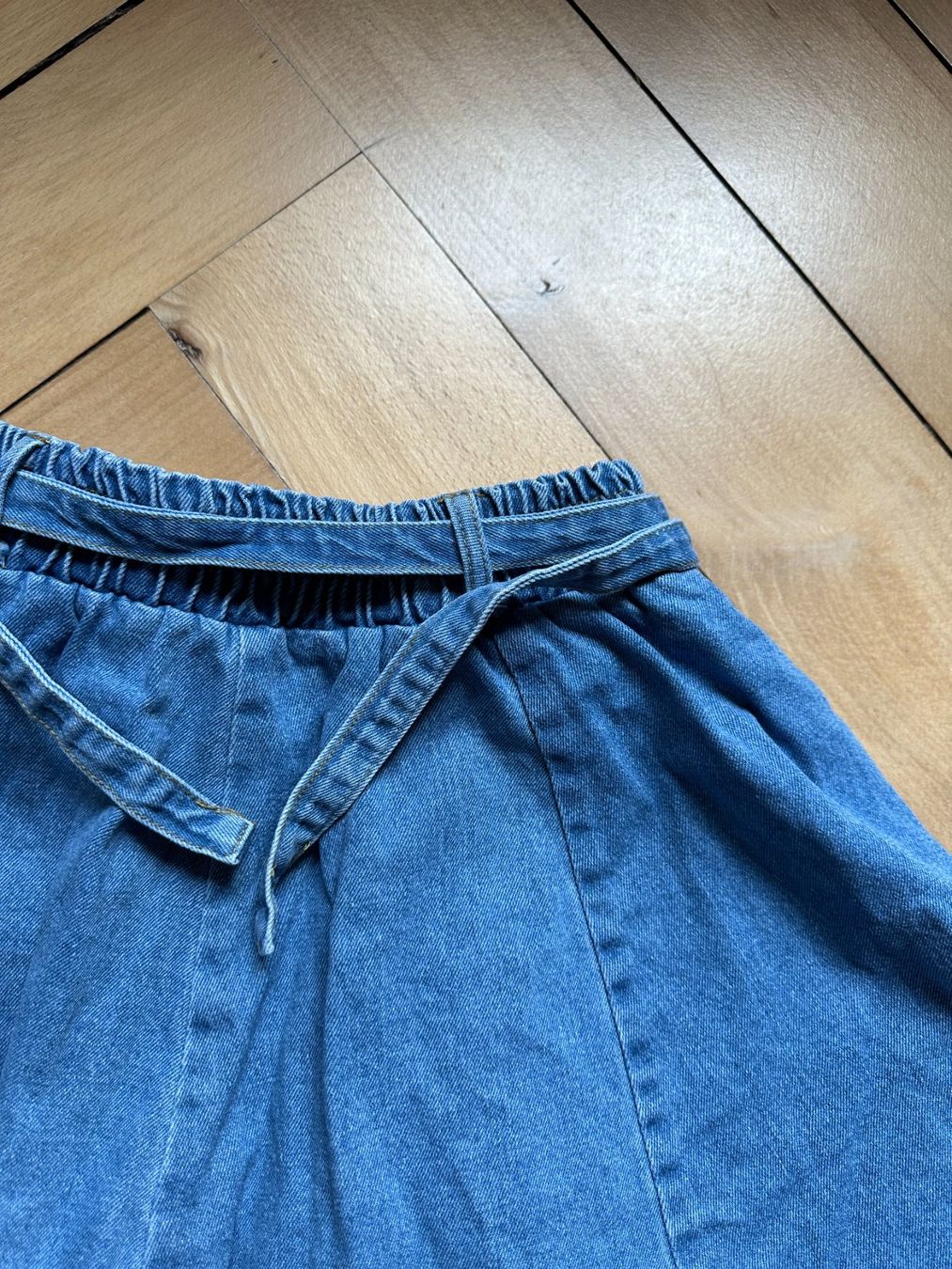 Röcke: Jeansrock ausgestellt - S – Gebraucht aus Zürich von Diazaio 1