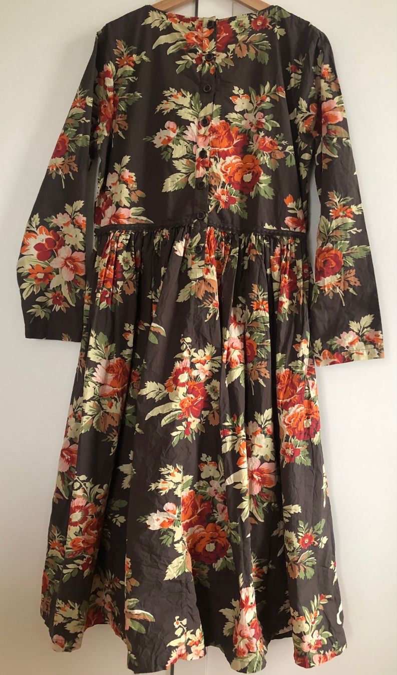 Vestiti: Ewa i Walla Kleid AW23 55885, Gr. M – Nuovo e nell'imballaggio originale da Erlenbach ZH venduto da verbena_mint 3