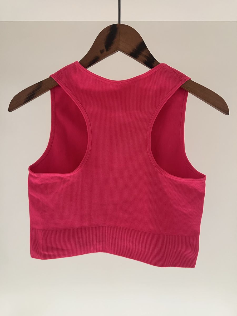 Tops: Crivit Sporttop, Gr. M – Gebraucht aus Altstätten SG von Adr_ckr8 1