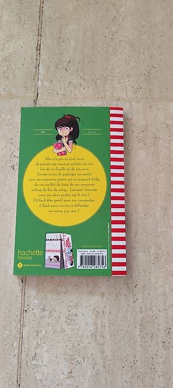 Bücher: Livres  – Gebraucht aus Lausanne von vri_jmb8 2