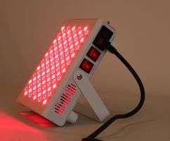 Kompaktes Rotlichtgerät Bonvida Sync PN500 660nm 850nm LED