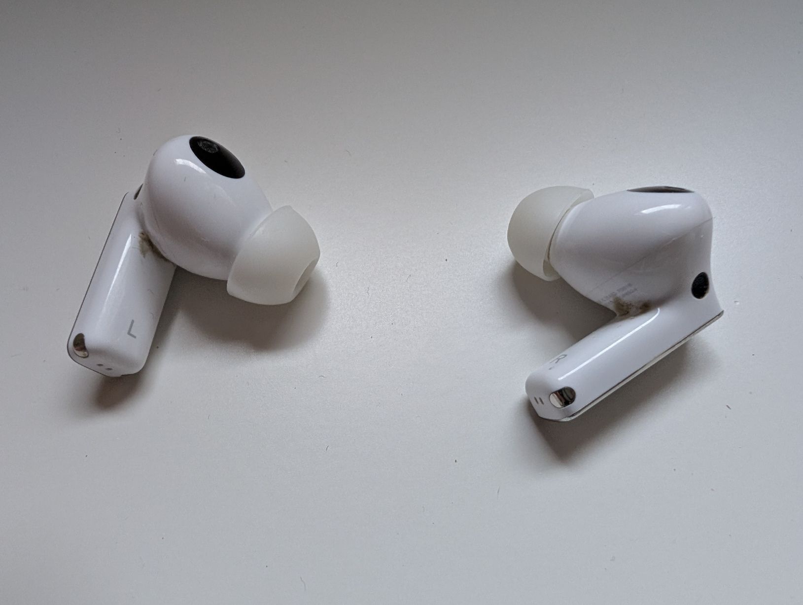 Huawei Cuffie: Huawei Freebuds Pro 3 – Usato da Morges venduto da obitus_de
