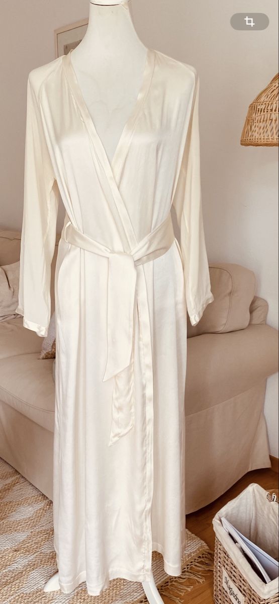 Kimono: LA PERLA Morgenmantel  38 – Usato da Zürich venduto da wil_g8st