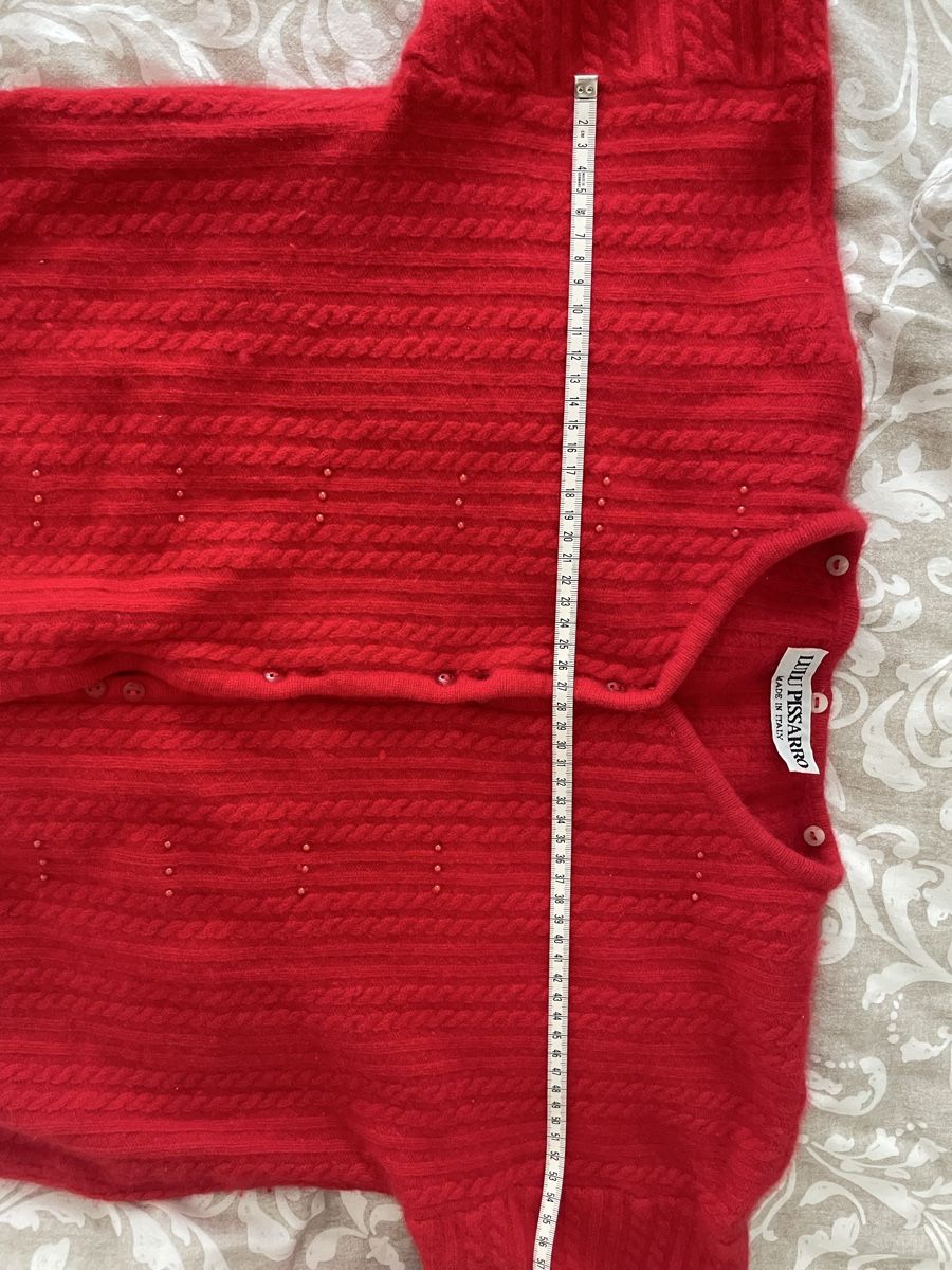 Maglioni & Felpe: Pullover Lulu Pissarro Gr. IT44 – Nuovo (secondo la descrizione) da Zürich venduto da Mary233 5