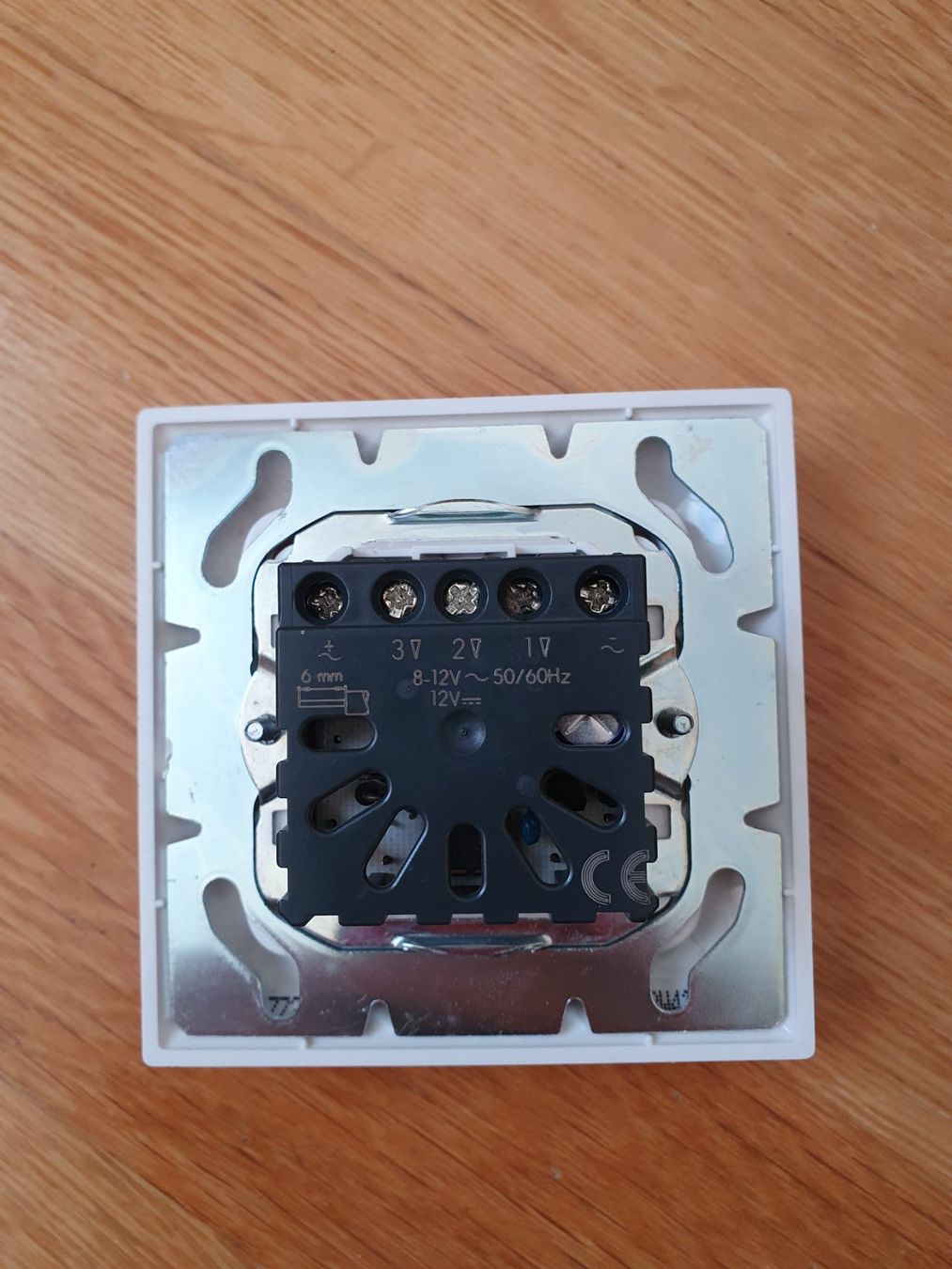 Campanacci mucche: Türgong 8-12Volt – Usato da Grüt (Gossau ZH) venduto da Dimitrius13 1
