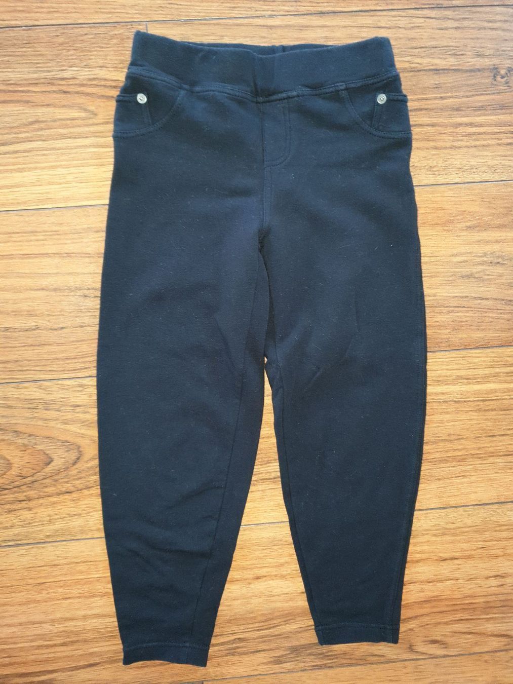 Calze & Collant: **BUFFALO** Jegging  - Gr. 152 – Usato da Buchrain venduto da Baba-Jaga