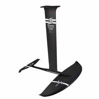Simmer Voll Carbon Wing Foil Set 1600 oder 2000 - neu