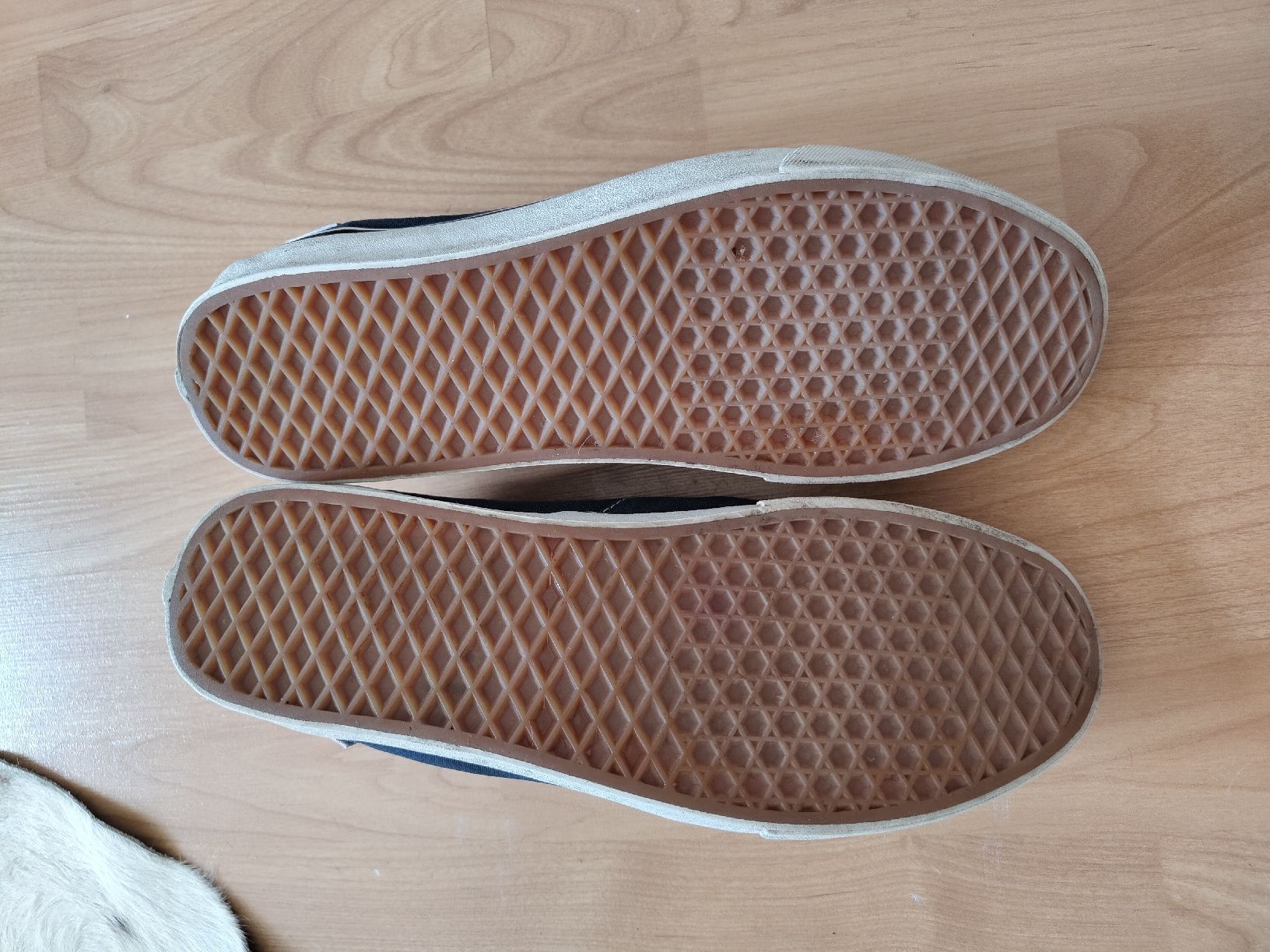 Vans Herrenschuhe: VANS in tela MID US 12 – Gebraucht aus Biasca von val_camo93 1