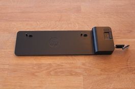HP 2013 UltraSlim-Dockingstation